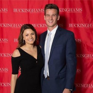 Meet your Posher, Brandon